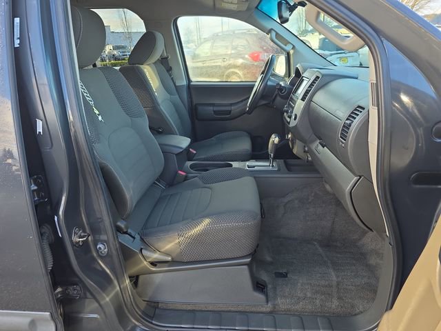 Used 2013 Nissan Xterra PRO-4X image 9