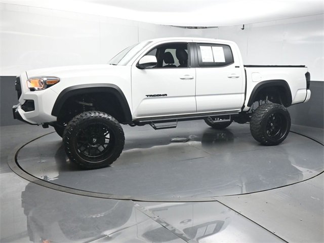 Used 2023 Toyota Tacoma 4x4 Double Cab image 6