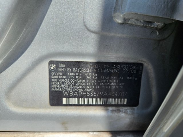 Used 2009 BMW 328i Sedan RWD image 25