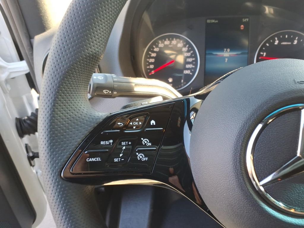 New 2026 Mercedes-Benz Sprinter 144 Cargo image 20