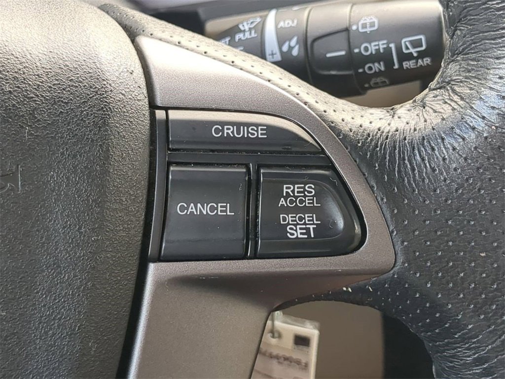 Used 2015 Honda Pilot EX-L image 27