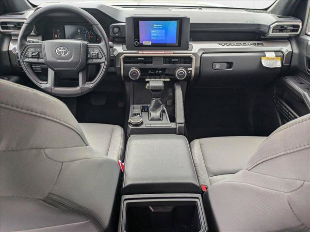 New 2025 Toyota Tacoma SR5 AWD/4WD image 14