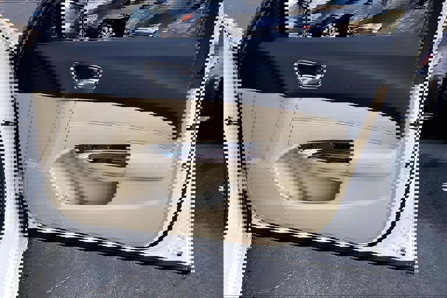 Used 2020 Acura TLX w/Technology Pkg image 26