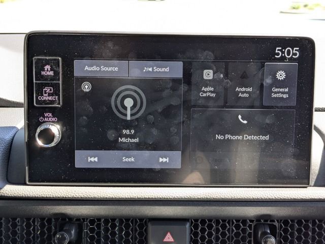 Certified 2026 Honda CR-V Sport-L image 18