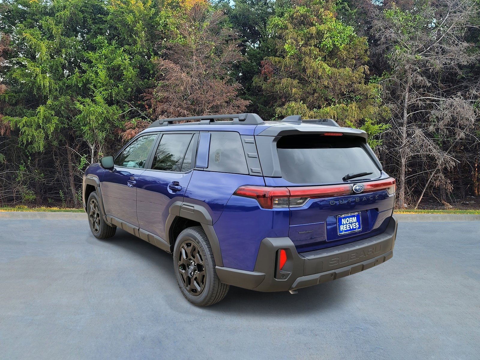 New 2026 Subaru Outback Limited AWD/4WD image 20