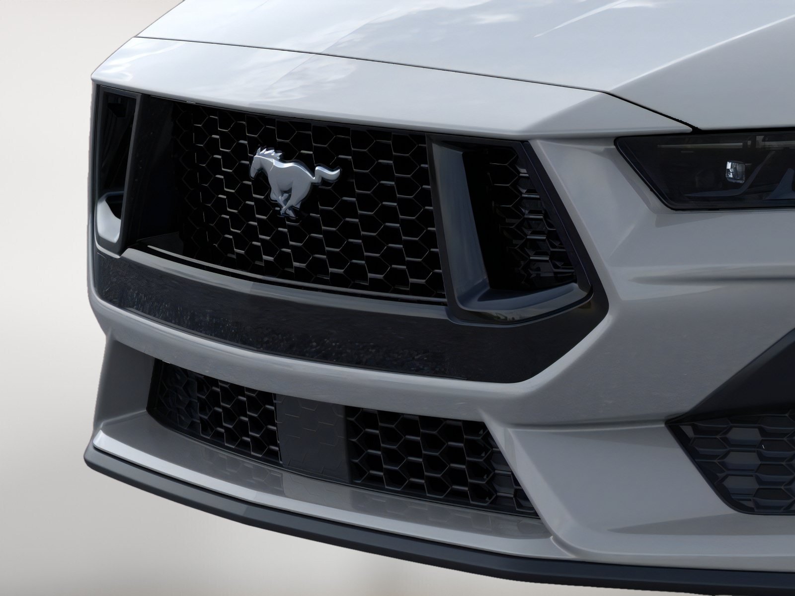 New 2026 Ford Mustang GT RWD image 17