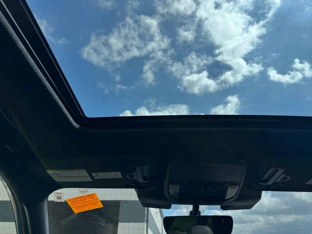 Used 2024 Subaru Forester Wilderness image 17