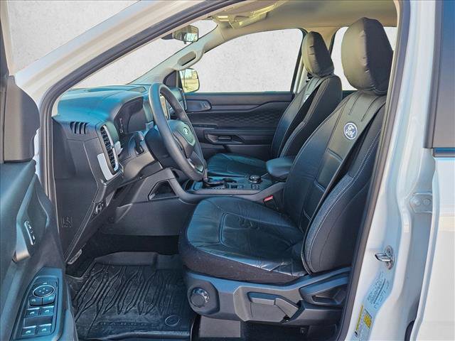 Used 2025 Ford Ranger XL w/ Trailer Tow Package AWD/4WD image 15