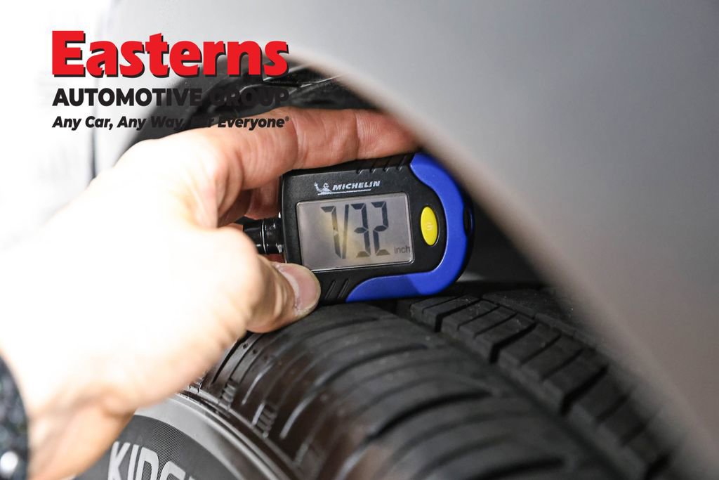 Used 2025 Honda HR-V Sport image 26