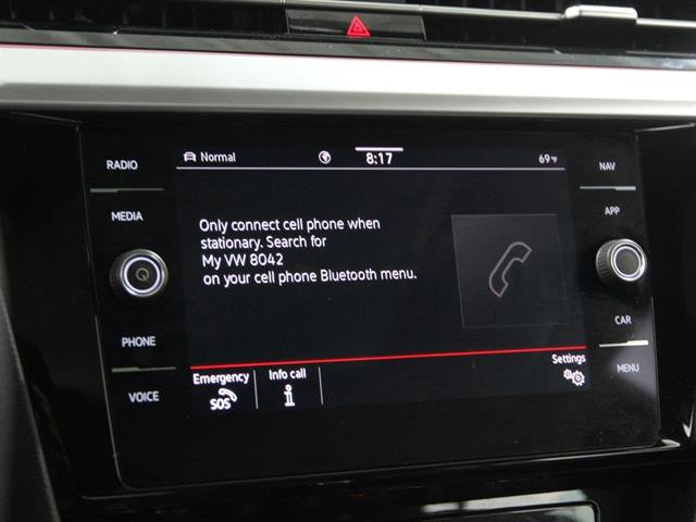 Certified 2023 Volkswagen Arteon SEL Premium image 11