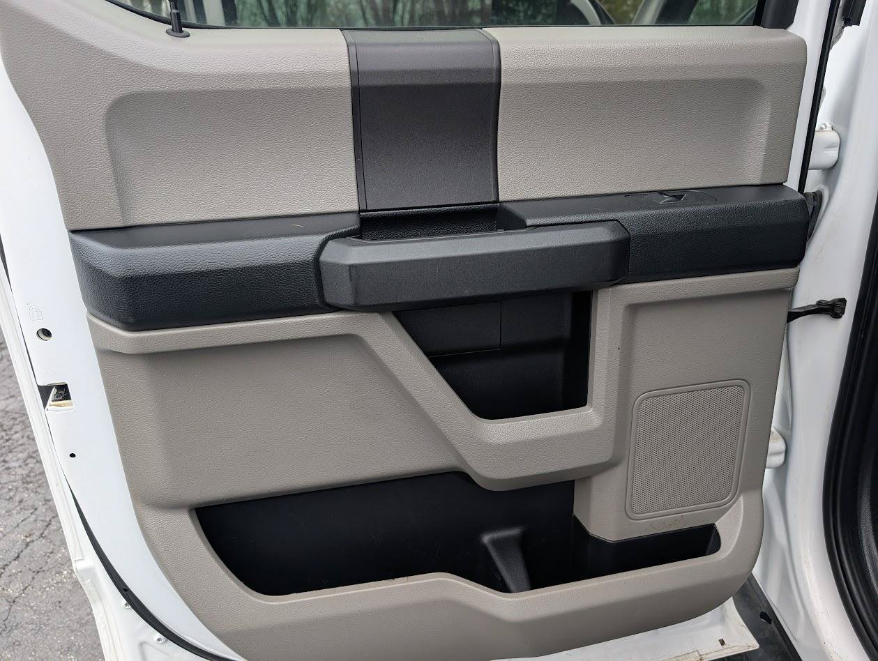 Used 2019 Ford F150 XL w/ Equipment Group 101A Mid AWD/4WD image 40