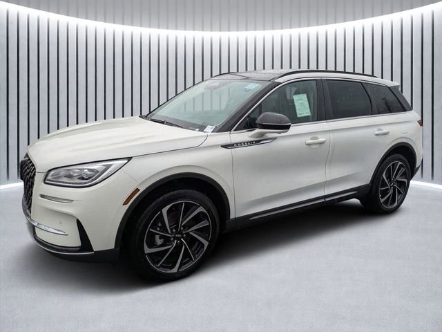 New 2026 Lincoln Corsair Reserve image 6