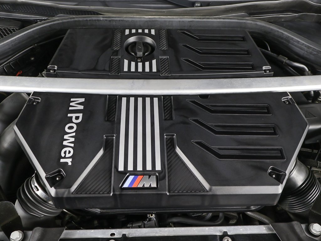 Used 2023 BMW X4 M image 22