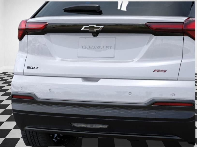 New 2027 Chevrolet Bolt RS image 14