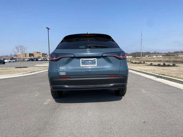 New 2026 Honda HR-V LX image 10