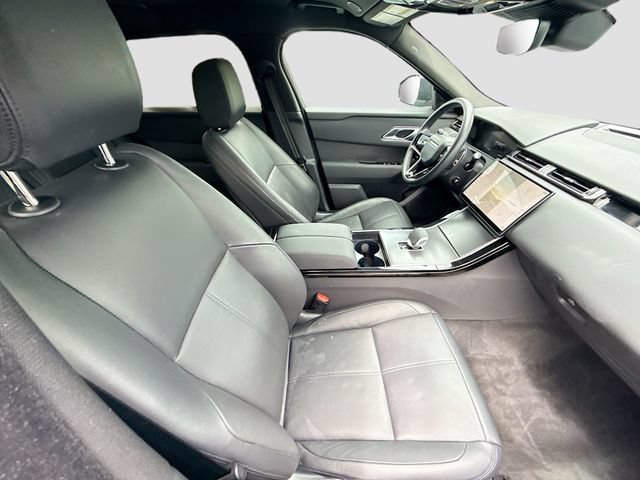 Used 2025 Land Rover Range Rover Velar Dynamic SE AWD/4WD image 34