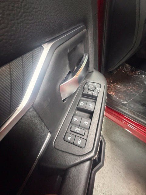 New 2026 RAM 3500 Big Horn AWD/4WD image 24