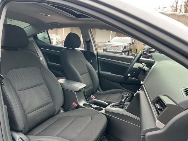 Used 2019 Hyundai Elantra Value Edition w/ Cargo Package image 31