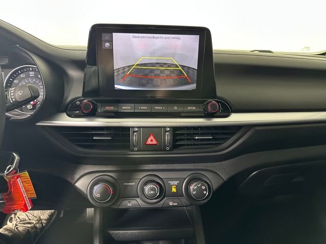 Used 2024 Kia Forte LXS w/ LXS Technology Package image 20