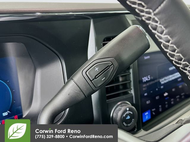 New 2026 Ford F350 Lariat w/ Lariat Ultimate Package image 18