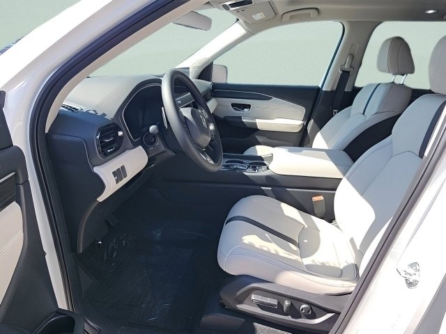 New 2026 Honda Pilot image 17