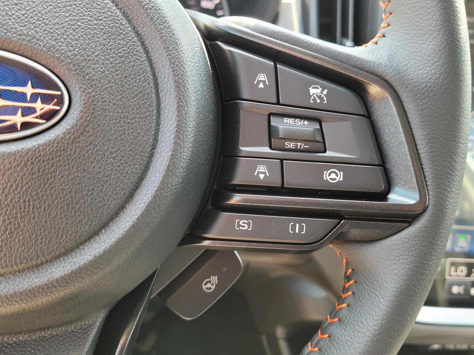 New 2026 Subaru Crosstrek 2.5i Limited AWD/4WD image 7