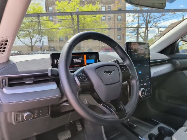 Used 2021 Ford Mustang Mach-E Select w/ Comfort/Appearance Package AWD/4WD image 24