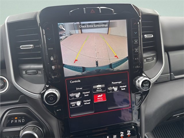 Used 2021 RAM 1500 Lone Star image 27