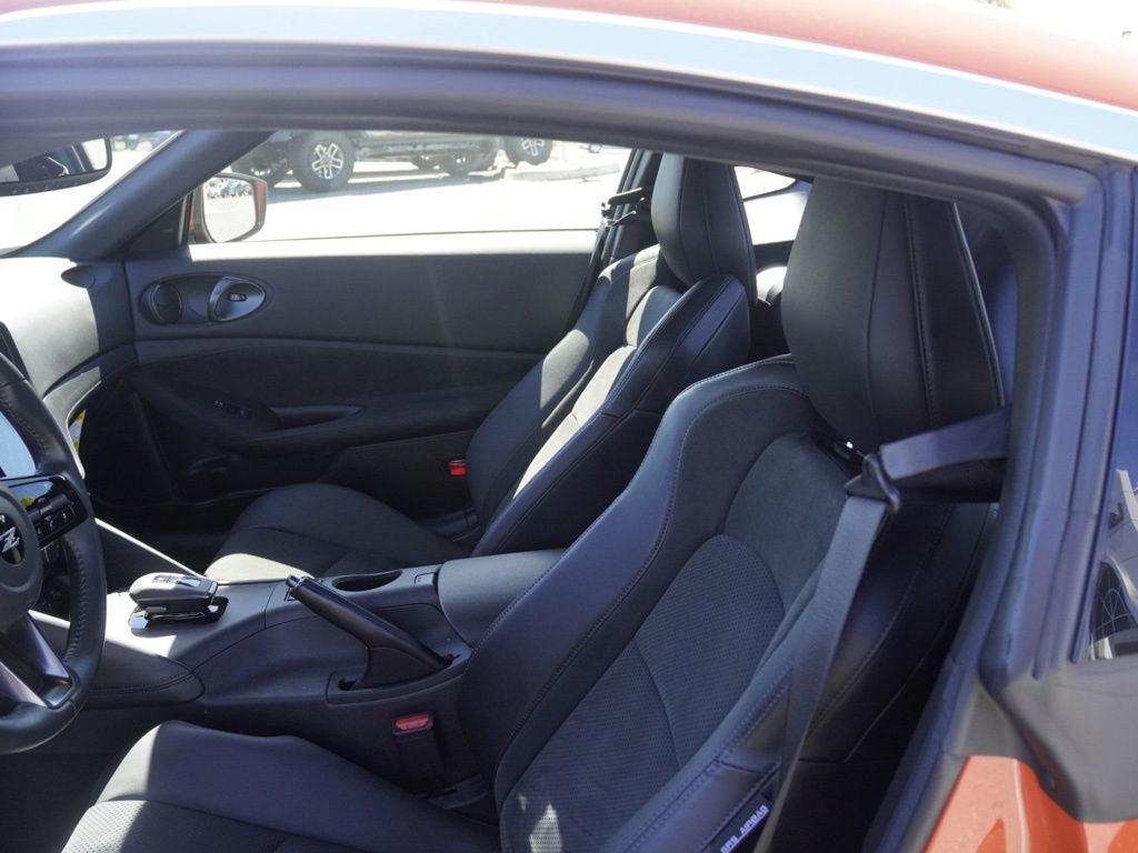 Used 2024 Nissan Z Performance w/ Heritage Edition image 19