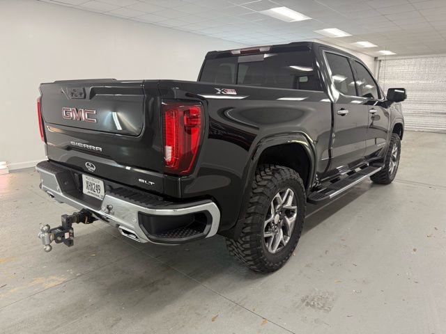 New 2026 GMC Sierra 1500 SLT w/ SLT Premium Plus Package image 6