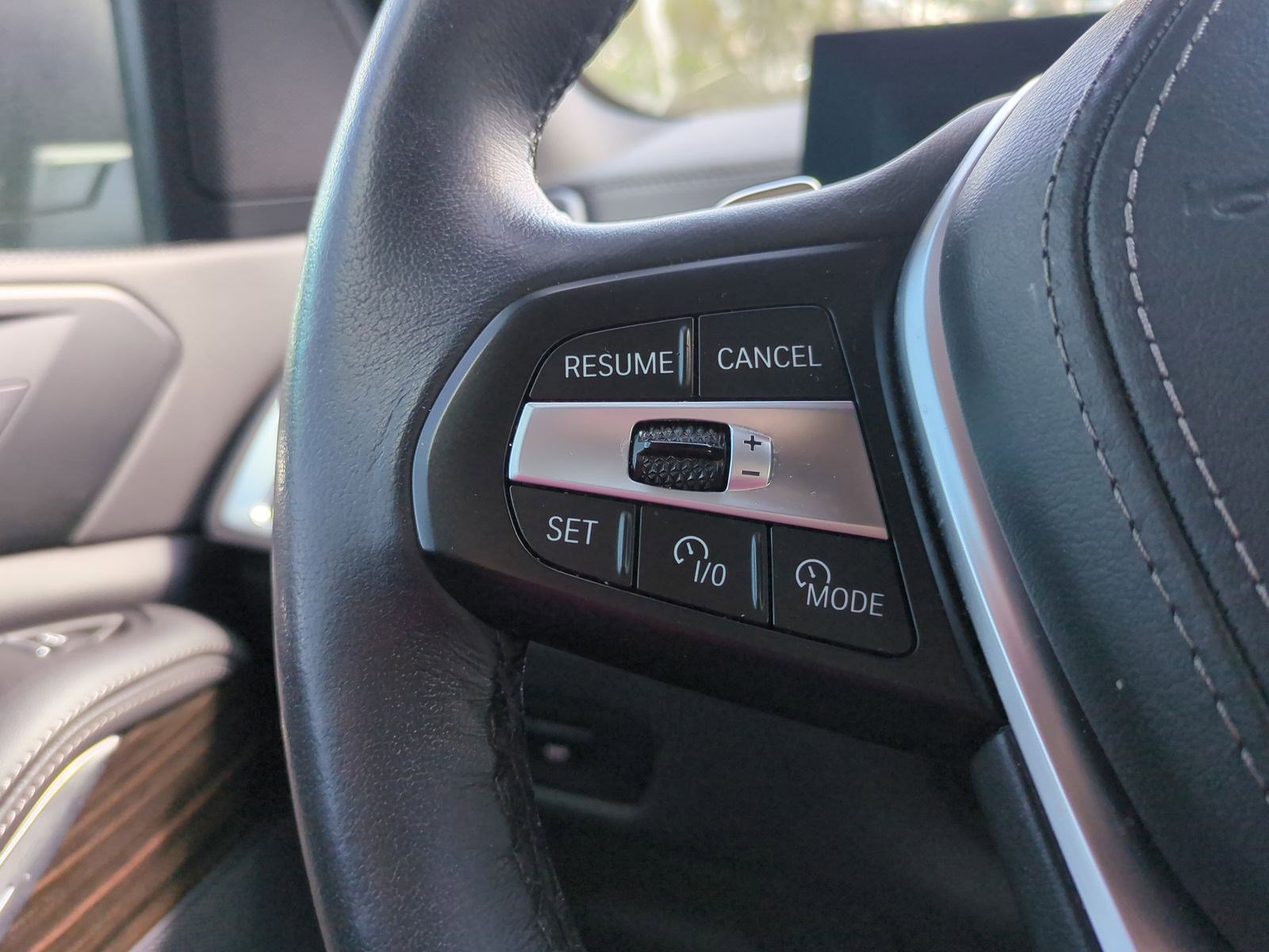 Certified 2024 BMW X5 xDrive40i image 19