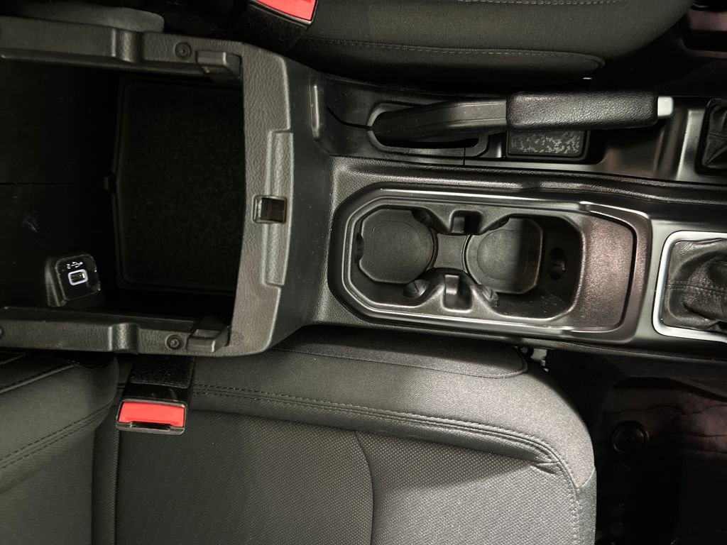 Used 2022 Jeep Gladiator Sport image 23