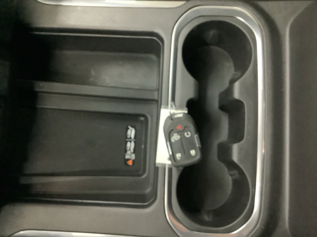 Used 2020 GMC Sierra 1500 SLT w/ SLT Premium Plus Package image 26