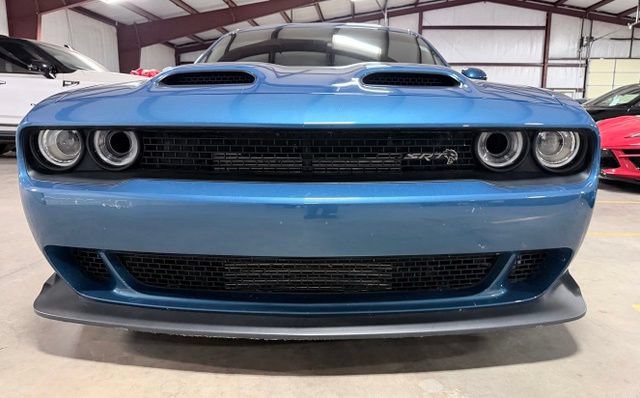 Used 2021 Dodge Challenger SRT Hellcat Redeye RWD image 10