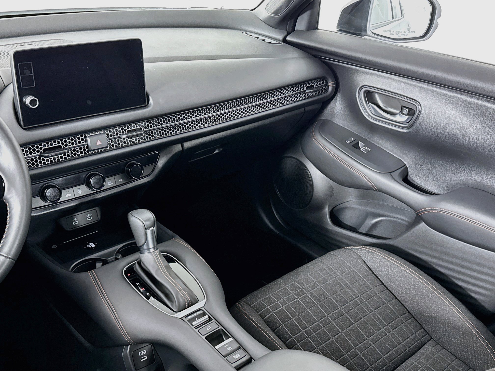 Certified 2026 Honda HR-V Sport image 22