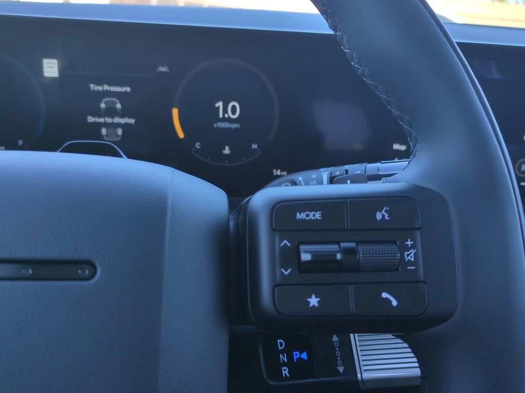 New 2026 Hyundai Santa Fe Calligraphy image 34