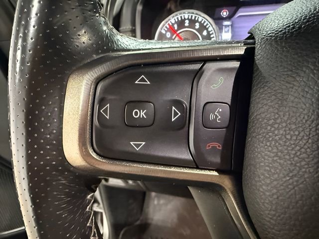 Used 2021 RAM 1500 Sport w/ Level 2 Equipment Group image 13