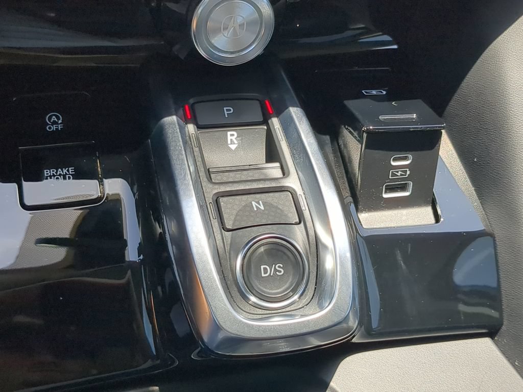 Used 2024 Acura MDX w/ Technology Package FWD image 26