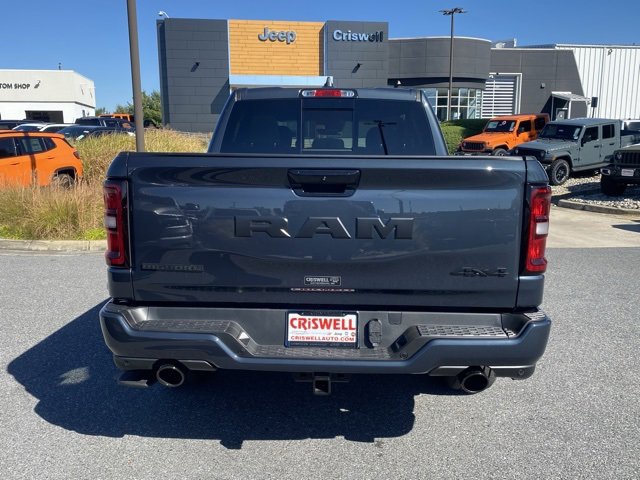 New 2026 RAM 1500 Big Horn image 6