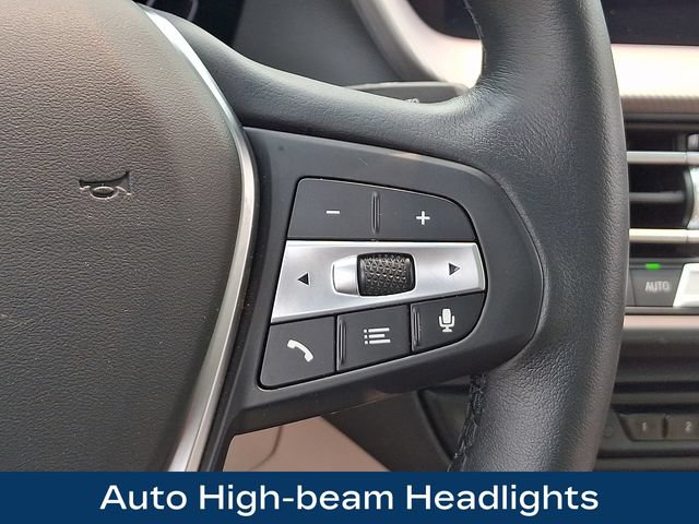 Used 2024 BMW 228i xDrive Gran Coupe w/ Convenience Package AWD/4WD image 8