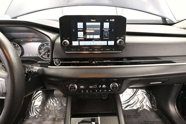 Used 2024 Mitsubishi Outlander SE AWD/4WD image 24