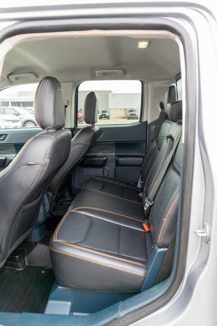 Used 2023 Ford Maverick Tremor w/ Tremor Off-Road Package image 11