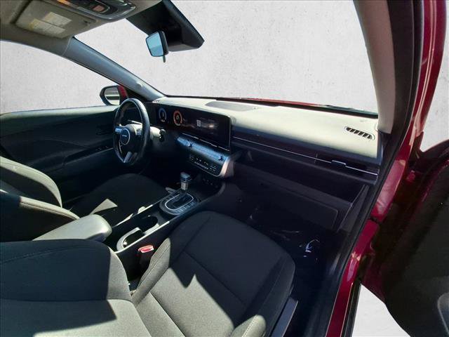Used 2025 Hyundai Kona SEL FWD image 22