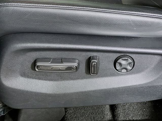 Used 2024 Honda Odyssey EX-L image 11