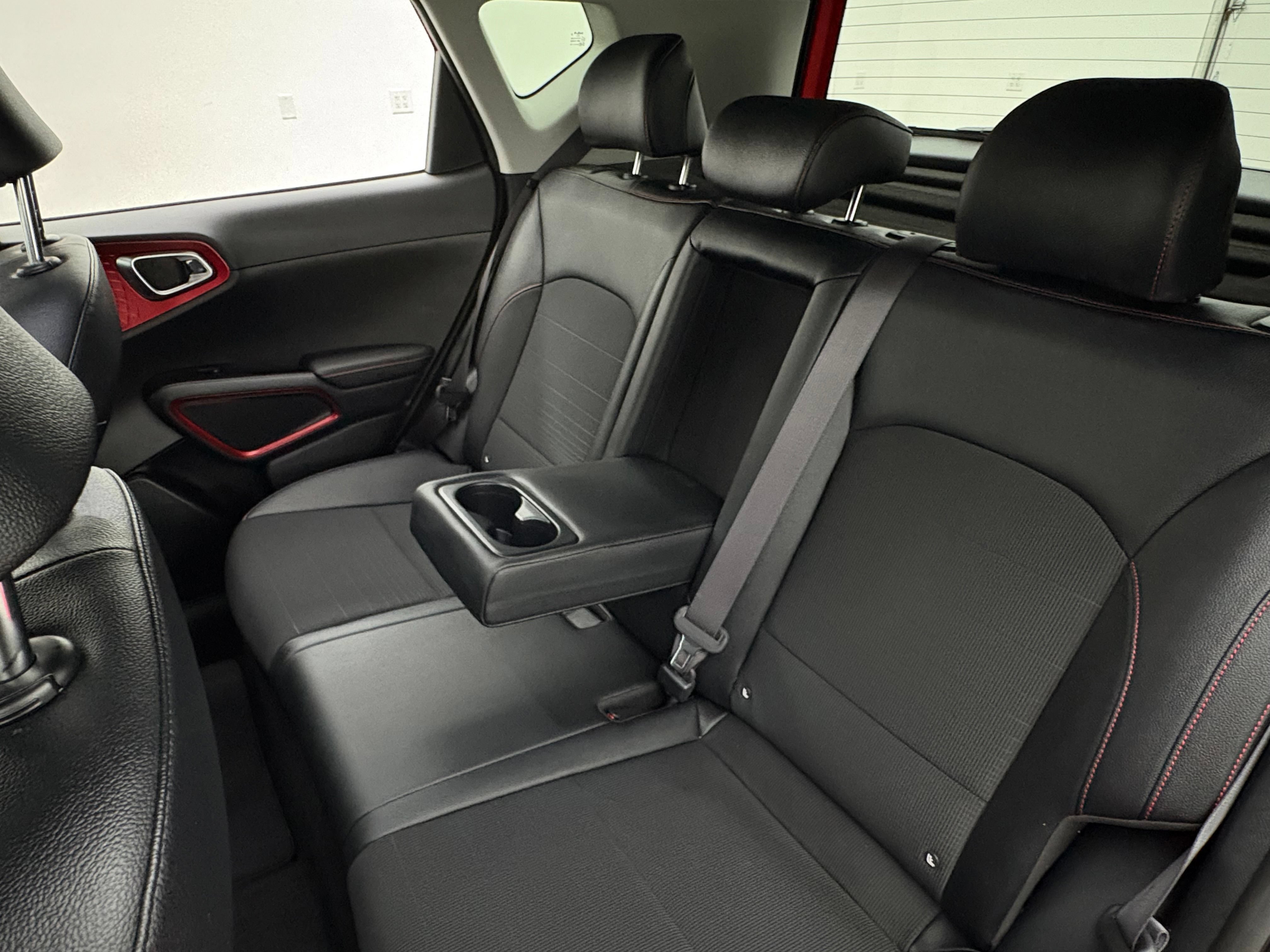 Used 2022 Kia Soul Turbo FWD image 40