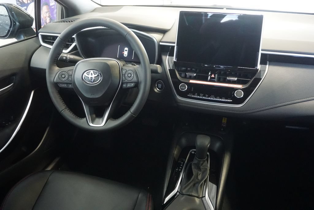 New 2026 Toyota Corolla XSE FWD image 29