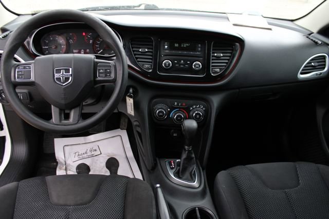Used 2016 Dodge Dart SE w/ Convenience Group FWD image 21
