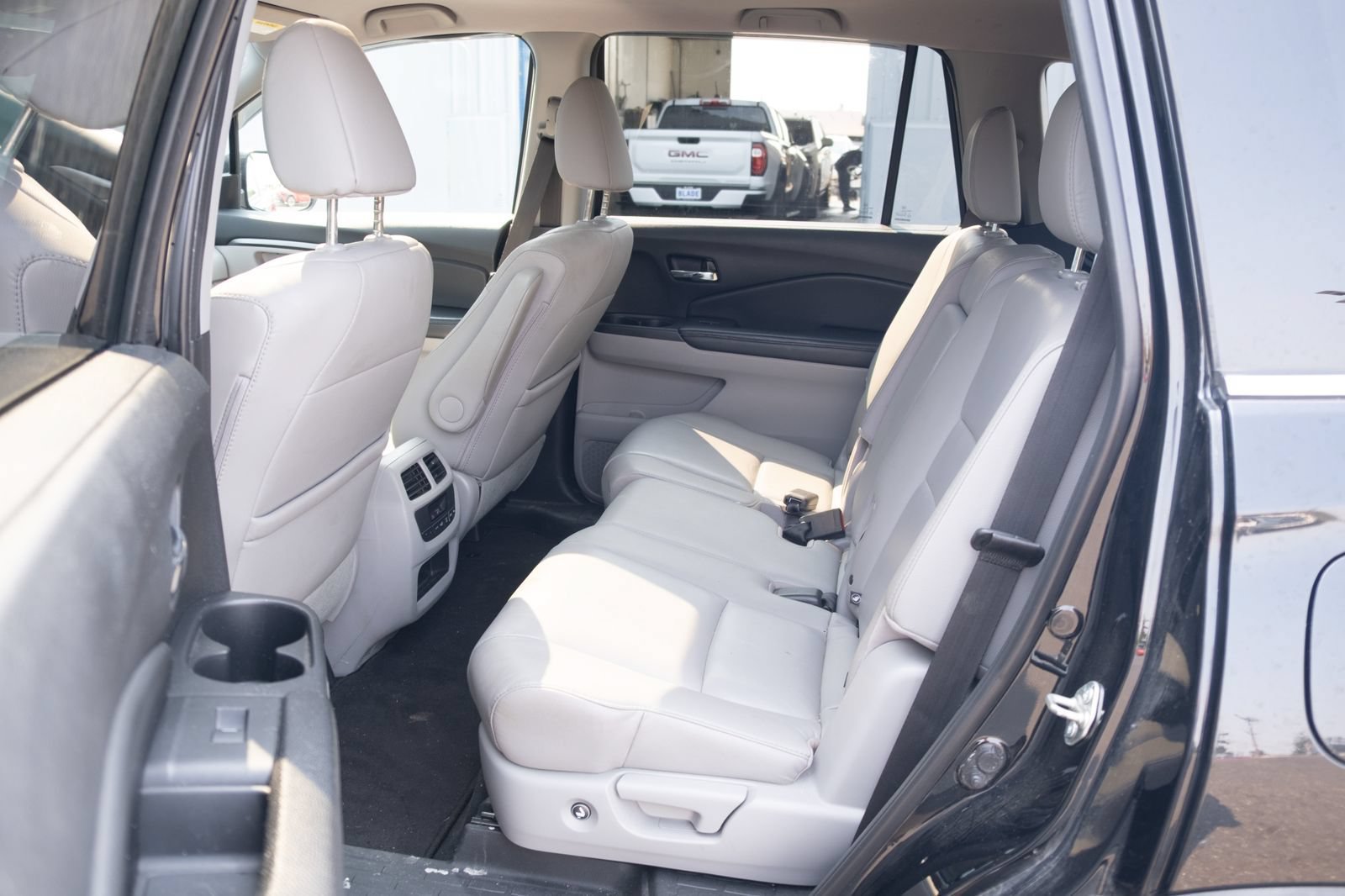 Used 2017 Honda Pilot EX-L image 13