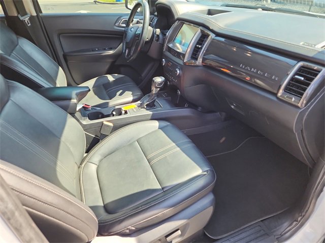 Certified 2020 Ford Ranger Lariat w/ Technology Package image 9