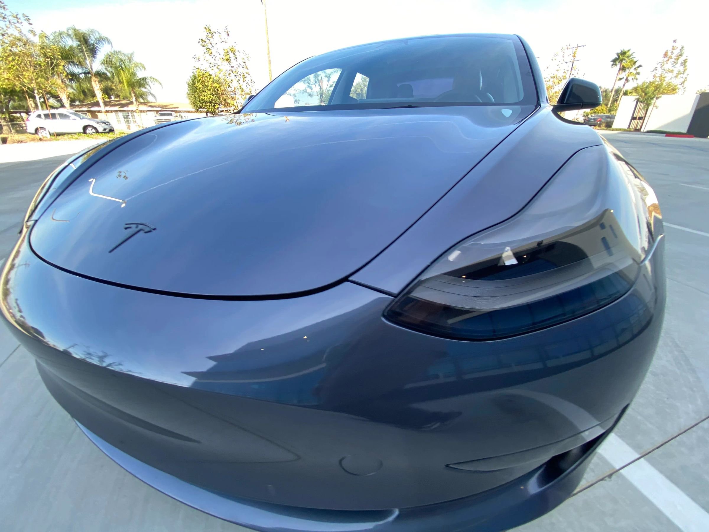 Used 2022 Tesla Model 3 Performance image 19